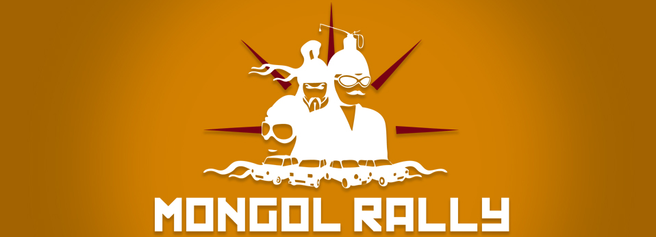 mongol rally 2